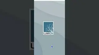 Revit to Lumion