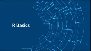 Introduction to R