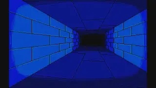 walls in Phantasy Star 1...