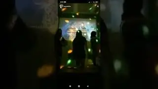 kakek sugiono karaoke bareng PL main cipok peluk aja