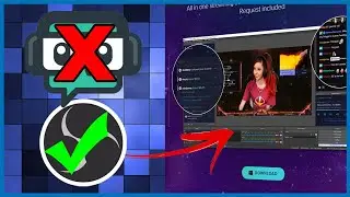 Replace Streamlabs OBS with OBS.LIVE | (In-depth Tutorial)