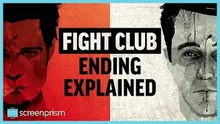 Fight Club: Ending Explained