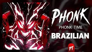 Phonk Music 2025 ※ BRAZILIAN PHONK / FUNK MIX 2025 ※ Aggressive Phonk ※ Фонка