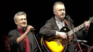 "Йшли селом партизани". Авторське виконання