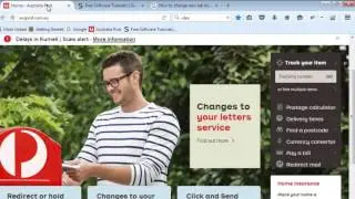 How to open multiple tabs at startup in firefox