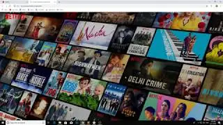 how to create netflix login page using HTML and CSS