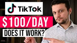 TikTok Shop Seller Center Full Tutorial | Dropshipping & eCommerce (2024)