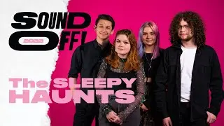 MoPOP Sound Off! 2022 - The Sleepy Haunts | Museum of Pop Culture