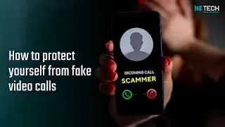 AI Scams and Fake Video Calls | Safeguarding Techniques | Tech Primer | HT Tech