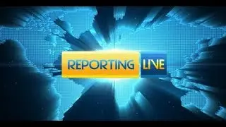 Reporting Live News Opener | After Effects Template | Openers