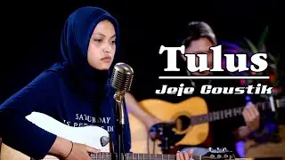 TULUS ~ Radja ~ Cover by.Jeje | Akustik