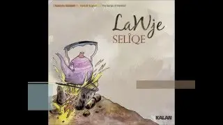 LaWje - Heseno Wêlî