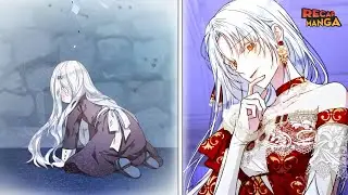 From Slum Child To Powerful Villainess Adopting The Male Hero