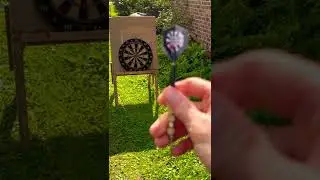 Master the Art of Throwing Darts Like a Pro Champion 🎯