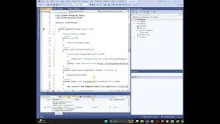 Real-Time Firebase Database CRUD Operations in C# | Windows Application Tutorial