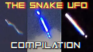 The Snake UFO Compilation