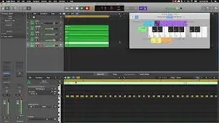 How to Make A Boom Bap Beat In Logic Pro X