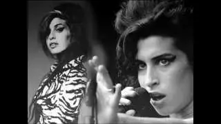 Amy Winehouse - 'Round Midnight {B-Side}