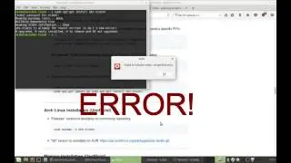 Fix Linux OBS Studio OpenGL 2.x Failed to initialize video