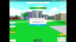 [CITY] 2 Player Superhero Tycoon - SECRET CODE!!!!!!!!