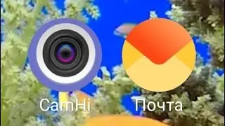 настройка получения уведомлений на почту camhi camhipro