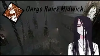 People Need to Stop Underestimating Onyro...[Sweaty SWF vs New(ish) Killer Player/Dead by Daylight]