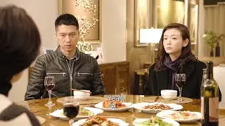Movie: Tank commander, belittled for low pay, shocks mother-in-law with bonus!