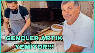 UŞAK’TA NE YENİR?