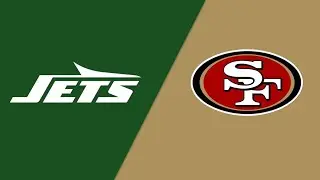 New York Jets Vs San Francisco 49ers Week 1 2024 Prediction And Preview