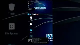 How to update #kali #linux with One command