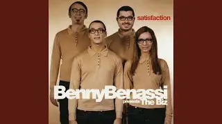 Satisfaction (Isak Original Extended)