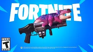 FORTNITE 24.20 UPDATE is INSANE!