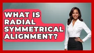 What Is Radial Symmetrical Alignment? - Graphic Design Nerd