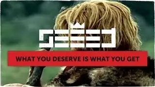 Seeed - What You Deserve Is What You Get (official Video)