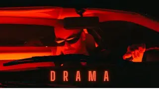 KAN ft NARCIS  - Drama