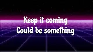Nightfreaks Ft. Lauren Fearne | 'Keep It Coming' [Official Lyric Video]