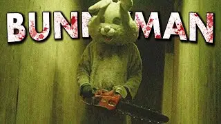 The Brutality Of BUNNYMAN