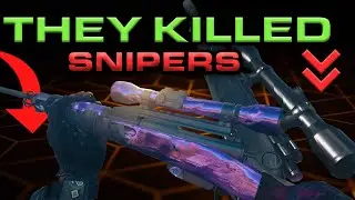 Snipers take 2 Headshots to down * AFTER UPDATE * | Call of Duty Warzone Season 2 Reloaded!