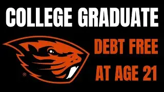 HOW I GRADUATED COLLEGE WITHOUT GOING INTO DEBT - BACHELOR DEGREE IN THREE YEARS