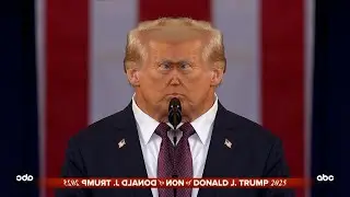 [YTP] Donald Trump Makes Mexico Great Again