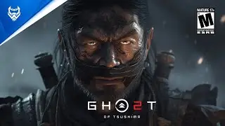 Ghost of Tsushima 2™ | PS5