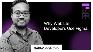 Why Website Developers Use Figma