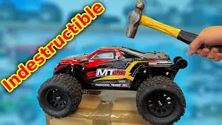 WORLD'S BEST Beginner RC Car (its fast!!)