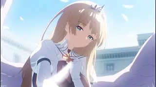 ⚜️Azur Lane The Fools Scales Animation PV⚜️