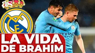 BRAHIM DÍAZ I Curiosidades de SU VIDA