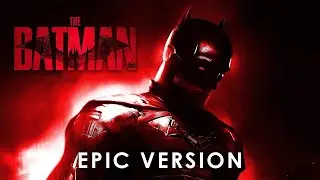 Nirvana - Something In The Way(Full Epic Trailer Version) | The Batman Trailer Song