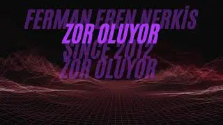 ZOR OLUYOR( SİNCE 2012)