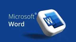 MS Word for Beginners Urdu/Hindi | MS Word Overview #msword #howto