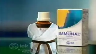 Иммунал / Immunal