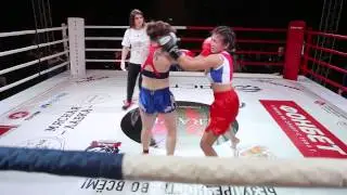 3 Бой.  Эра Чемпионов 8 Лучшие моменты